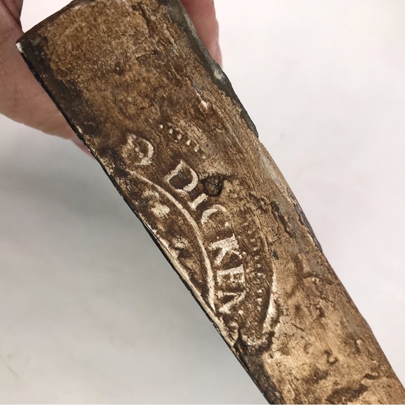 Sid Dickens Memory Block Tile The Tablet T-186 Retired Wall Art - Picture 6 of 10